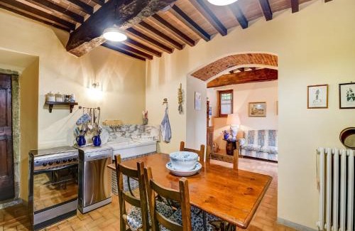 Monterchi Maison | Your Home in a Tuscan Tower