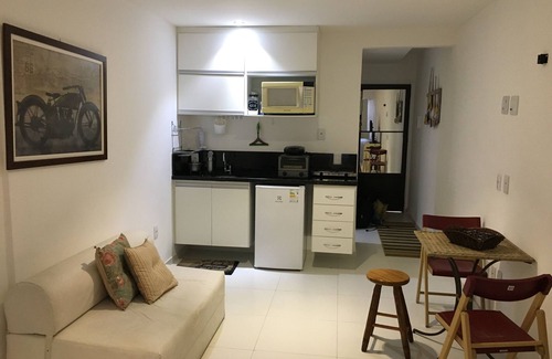 Parque das Palmeiras Appartement | Votre maison à Angra dos Reis - Soft Soft
