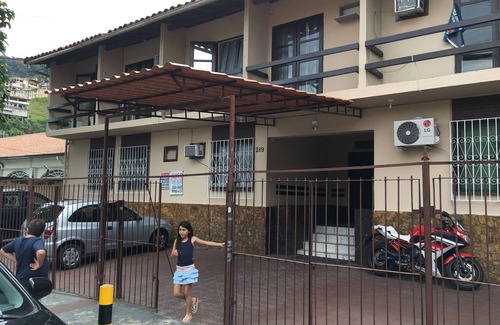 Parque das Palmeiras Appartement | Votre maison à Angra dos Reis - Soft Soft