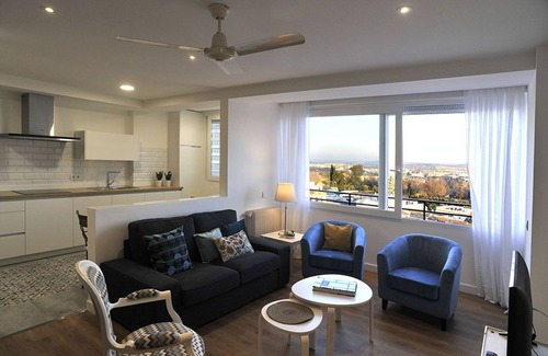 Huerta del Rey Vallellano Copropriété | Your Home in Córdoba: Stay that you will never forget