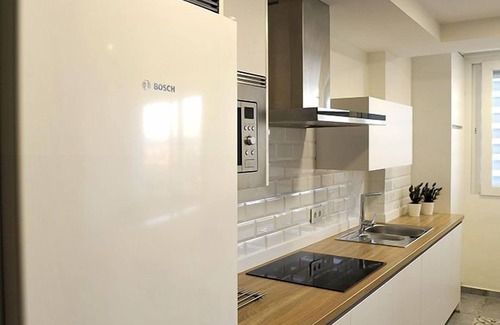 Huerta del Rey Vallellano Copropriété | Your Home in Córdoba: Stay that you will never forget
