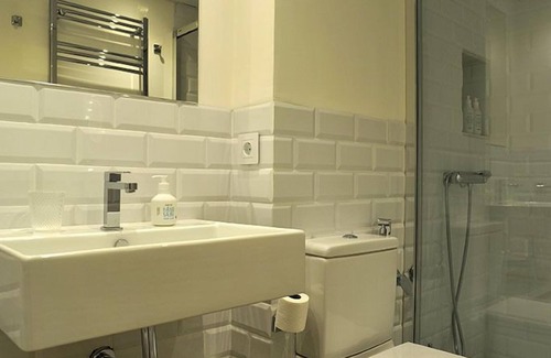 Huerta del Rey Vallellano Copropriété | Your Home in Córdoba: Stay that you will never forget