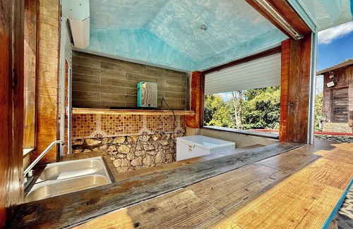 Villa Altagracia Cabine | Your home in the mountains