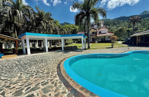 Villa Altagracia Cabine | Your home in the mountains