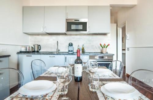 Santa Maria Novella Appartement | Your Home in Florence next to the central train station