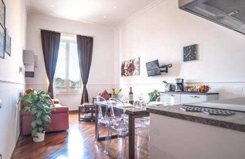 Santa Maria Novella Appartement | Your Home in Florence next to the central train station