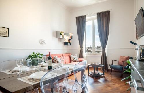 Santa Maria Novella Appartement | Your Home in Florence next to the central train station