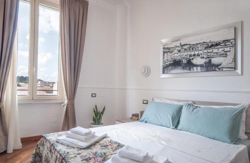 Santa Maria Novella Appartement | Your Home in Florence next to the central train station