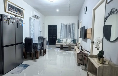 Tagum Maison | Your Home in Tagum City - Perfect for Families
