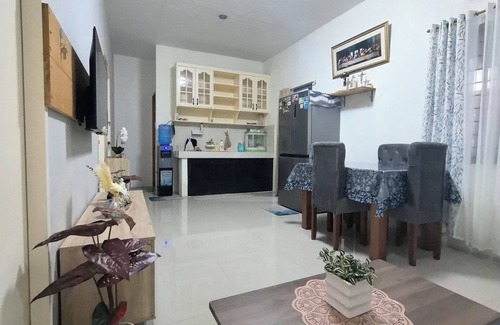Tagum Maison | Your Home in Tagum City - Perfect for Families