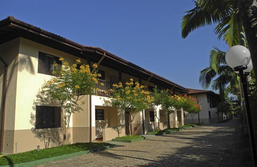 Acarau Appartement | Votre maison à Ubatuba à 400 mètres de P. Tenorio sécurité condominium fermé 24