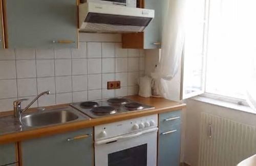 Sankt Ulrich Appartement | Votre maison à Vienne avec charme