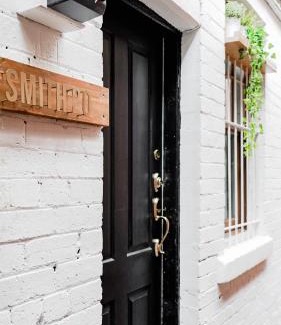 Collingwood Appartement | Your home on Smith St Collingwood Melbourne with parking