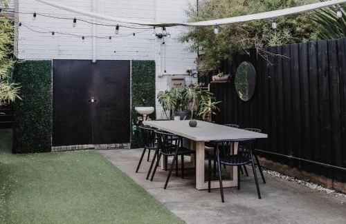 Collingwood Appartement | Your home on Smith St Collingwood Melbourne with parking