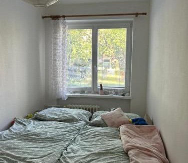Sever Appartement | Your Home