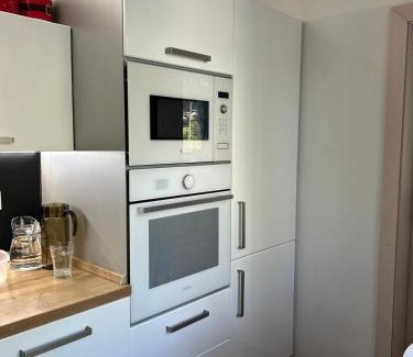 Sever Appartement | Your Home
