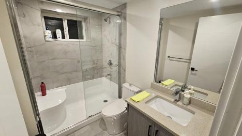 Delta Maison | Your Home - Spacious Private Suite