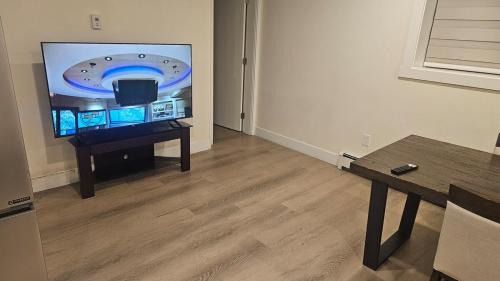 Delta Maison | Your Home - Spacious Private Suite