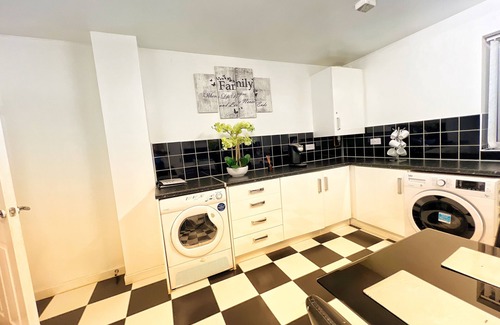 Birmingham Maison | Your home when you stay in Birmingham
