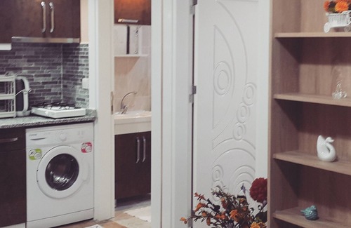 Isparta Maison | Vos maisons sont situées en centre ville, service VIP moderne, service de qualité