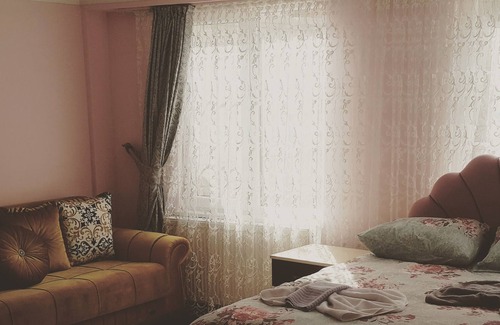 Isparta Maison | Vos maisons sont situées en centre ville, service VIP moderne, service de qualité