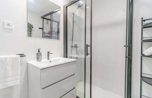 San Jose Appartement | Your Large Family Apartment in Zaragoza