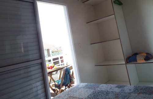 Torres Appartement | Vos loisirs à deux pas de la mer et d'un hamac pour vous reposer