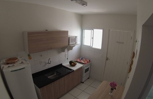 Torres Appartement | Vos loisirs à deux pas de la mer et d'un hamac pour vous reposer