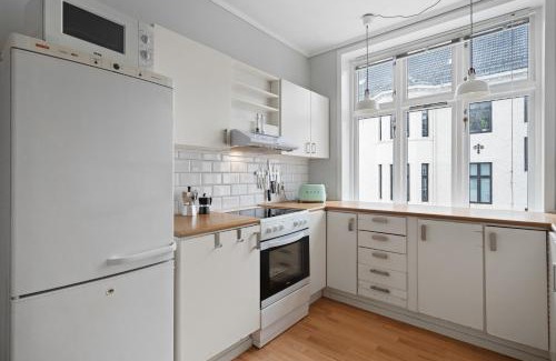 Bergen City Centre Appartement | Your Local Bergen Dream In The Heart Of The city