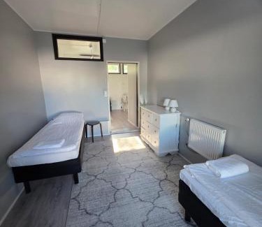 Seinajoki Appartement | Your loft