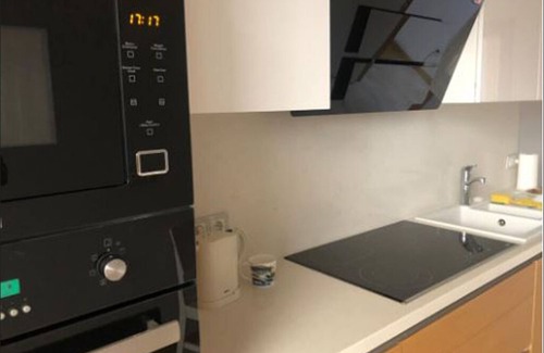 Nilufer Appartement | Your lux home in Bursa