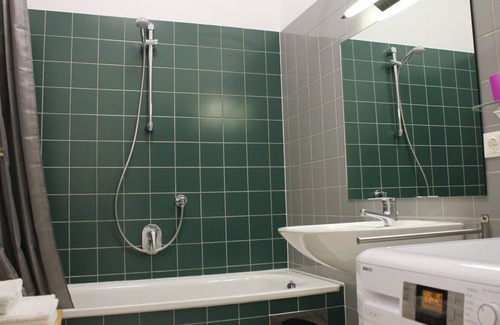 Schottenfeld Appartement | Your luxury apartment in the heart of the city!