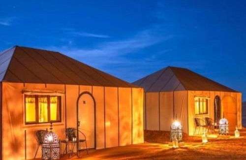 Merzouga Appartement | Your Luxury Camp