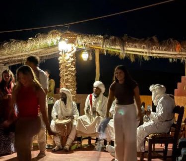 Merzouga Appartement | Your Luxury Camp