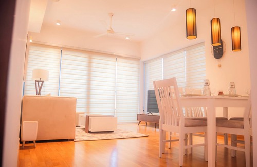 Ibbanwala Copropriété | Your Luxury Escape Above Colombo Where Modern Luxury Meets Tropical Soul