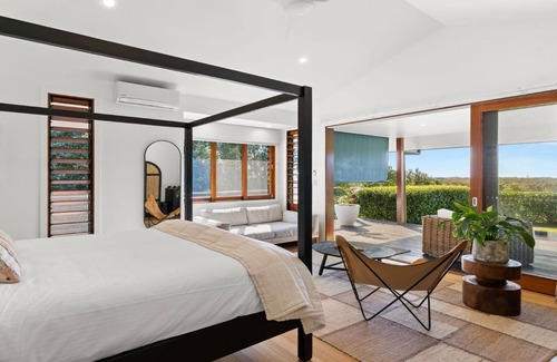 Ewingsdale Cabine | Your Luxury Escape - Cape Vue - Studio 1
