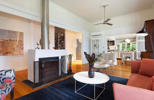 Federal Maison | Your Luxury Escape - Weemala