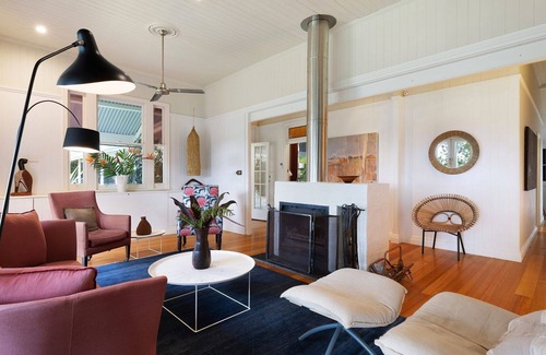 Federal Maison | Your Luxury Escape - Weemala