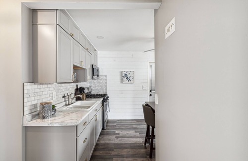 Taylor Maison | Your Metro Detroit Home Base!