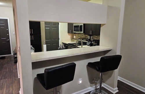 Old Fourth Ward Appartement | Your Midtown Relaxation Spot