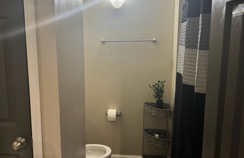 Old Fourth Ward Appartement | Your Midtown Relaxation Spot