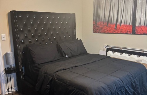 Old Fourth Ward Appartement | Your Midtown Relaxation Spot