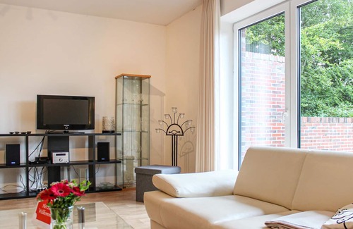 Bockhorn Appartement | 1 chambres hébergement à Bockhorn