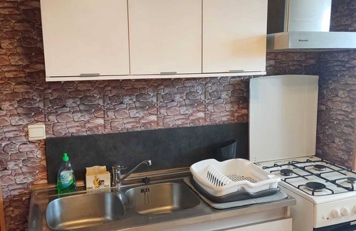 Vinzier Appartement | Appartement dans chalet de prestige avec vue panoramique sur les montagnes