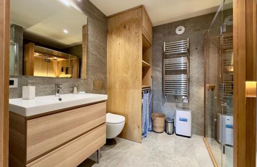 Cervinia Appartement | Your Nest In The Mountains