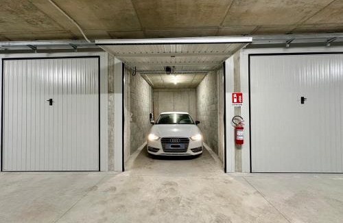 Cervinia Appartement | Your Nest In The Mountains