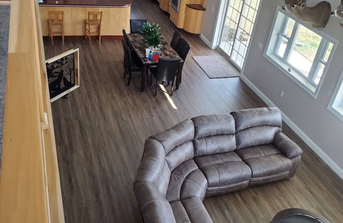 Sunnyland Maison | Your next Barndominium Vacation