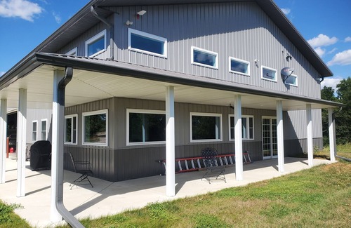 Sunnyland Maison | Your next Barndominium Vacation