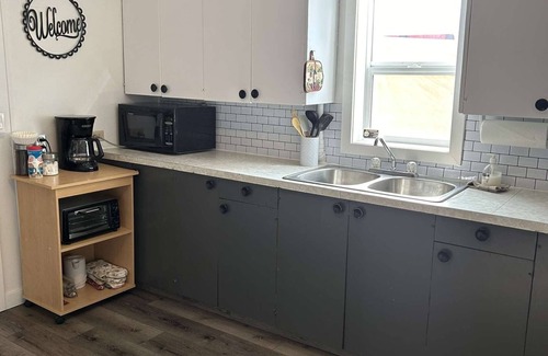 Choiceland Maison | Your Northern Getaway!