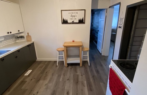 Choiceland Maison | Your Northern Getaway!